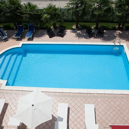 Hotel Master Albignasego Zewnętrze zdjęcie