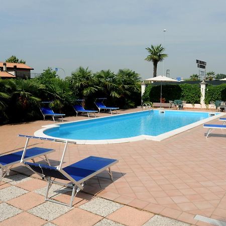 Hotel Master Albignasego Zewnętrze zdjęcie
