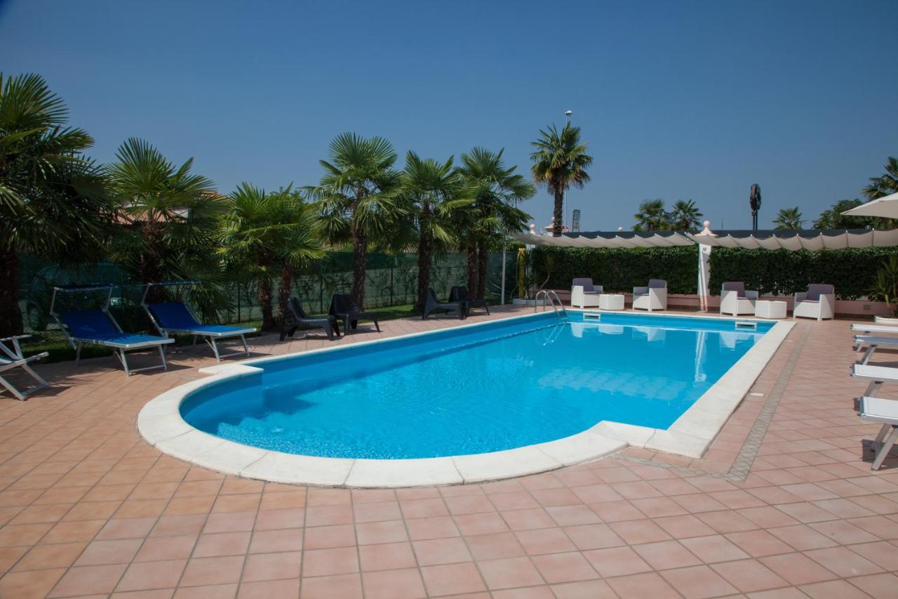 Hotel Master Albignasego Zewnętrze zdjęcie
