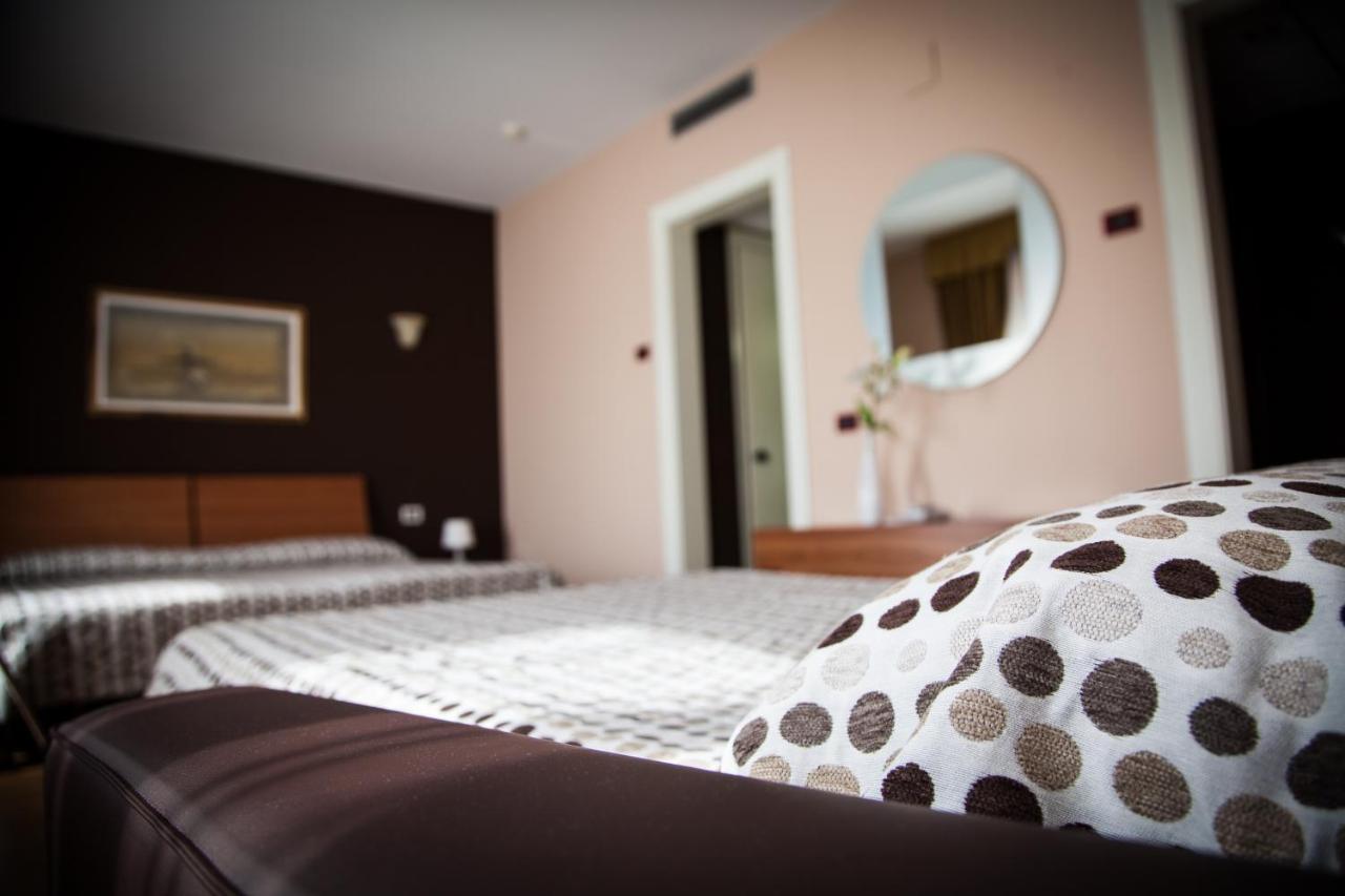 Hotel Master Albignasego Zewnętrze zdjęcie