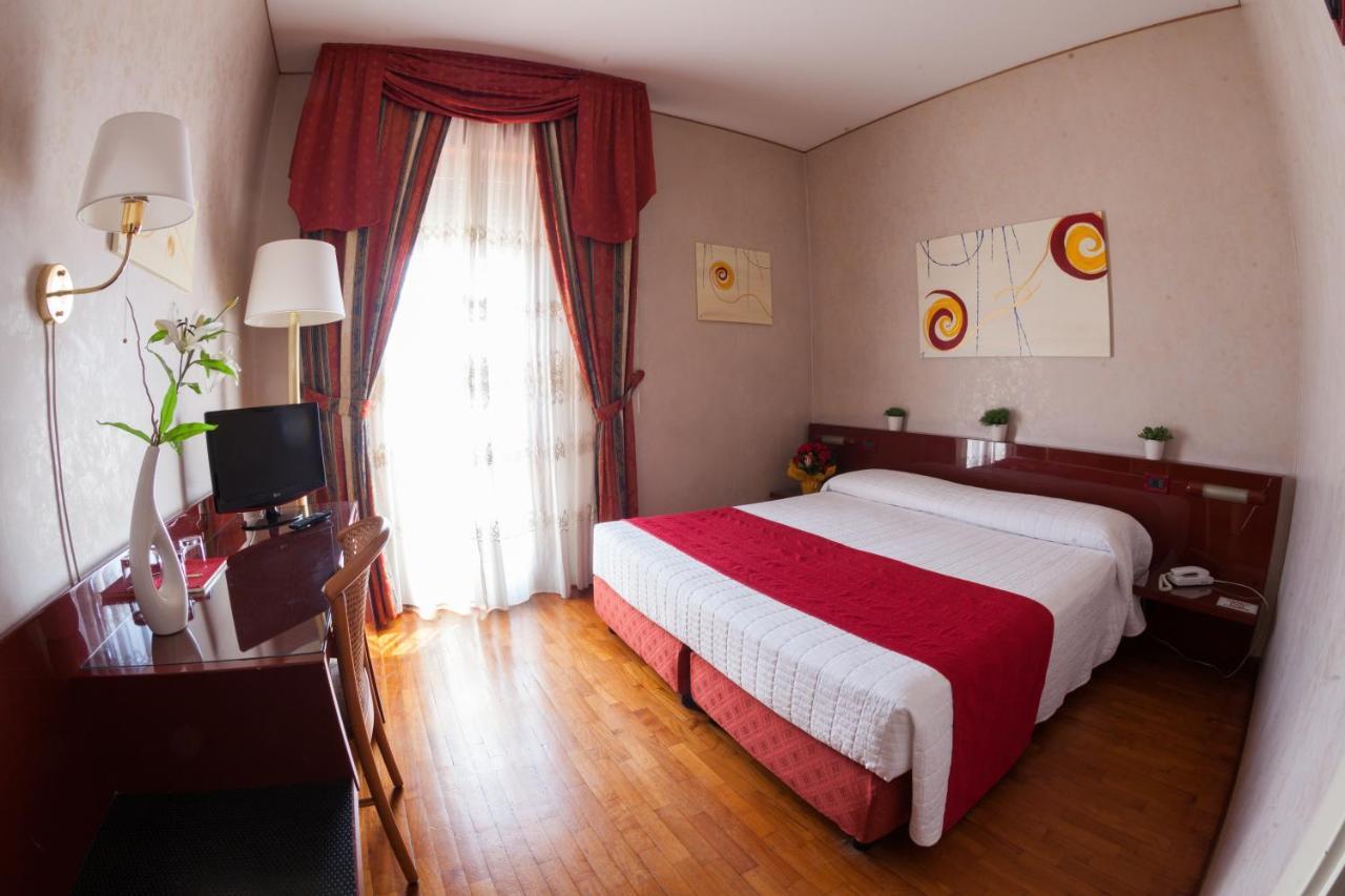 Hotel Master Albignasego Zewnętrze zdjęcie