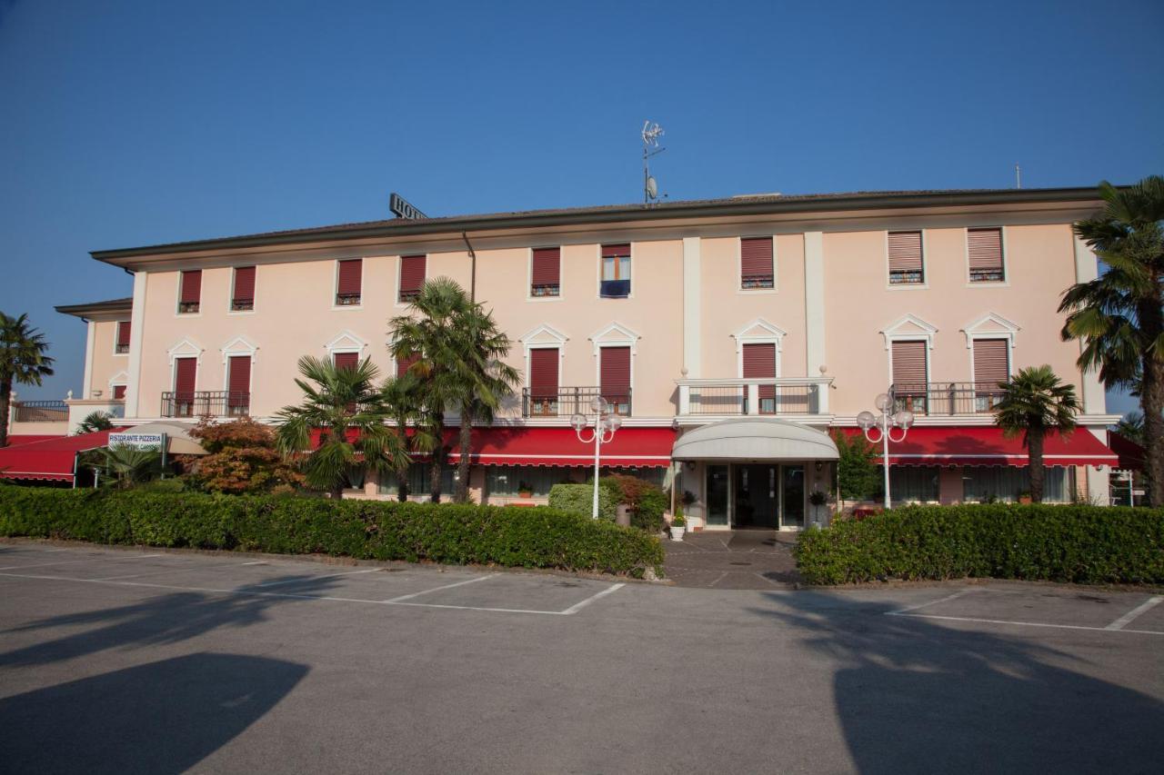 Hotel Master Albignasego Zewnętrze zdjęcie