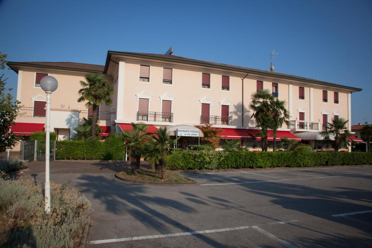 Hotel Master Albignasego Zewnętrze zdjęcie