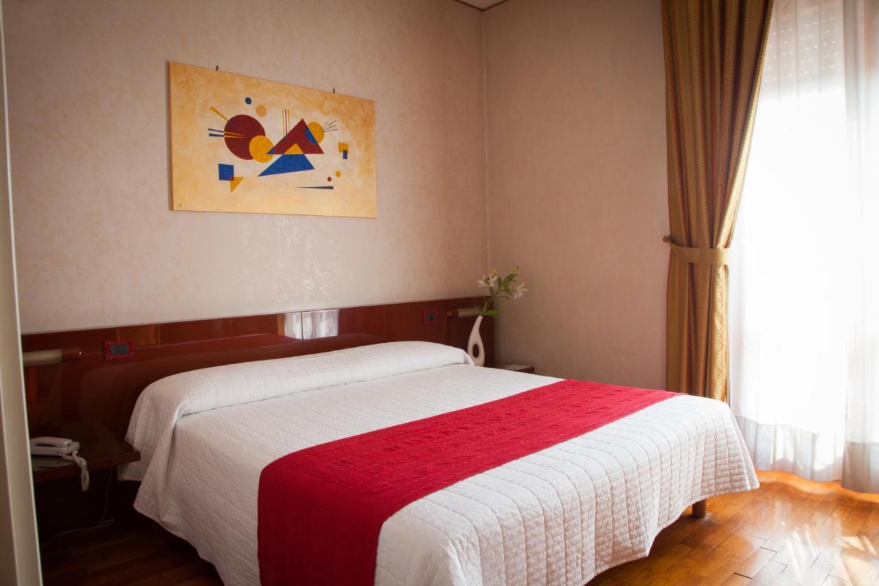 Hotel Master Albignasego Zewnętrze zdjęcie