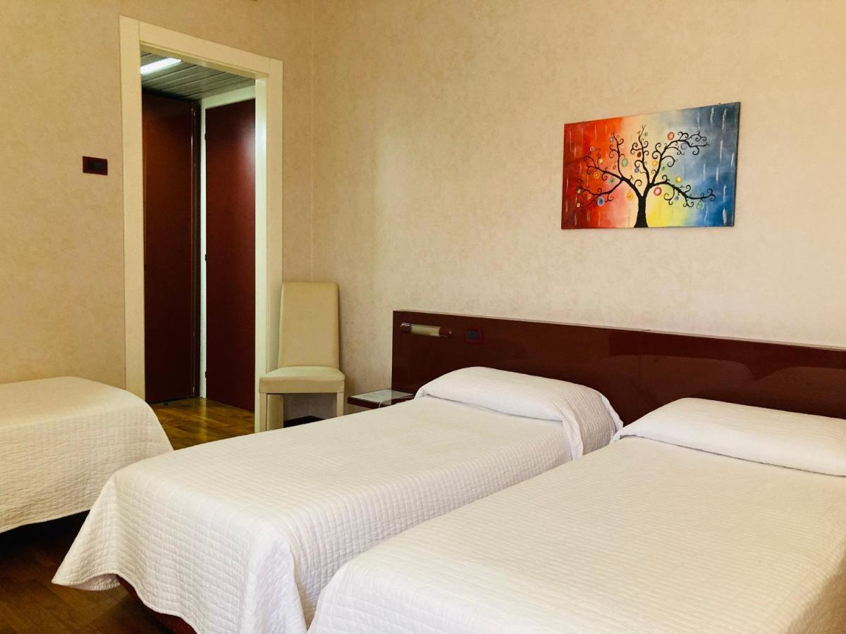 Hotel Master Albignasego Zewnętrze zdjęcie