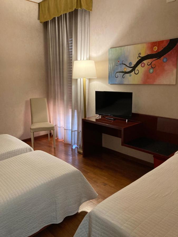 Hotel Master Albignasego Zewnętrze zdjęcie