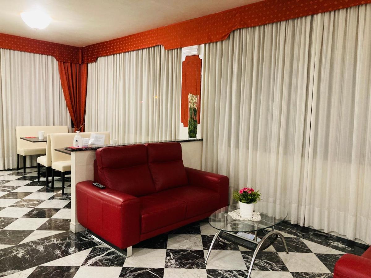 Hotel Master Albignasego Zewnętrze zdjęcie