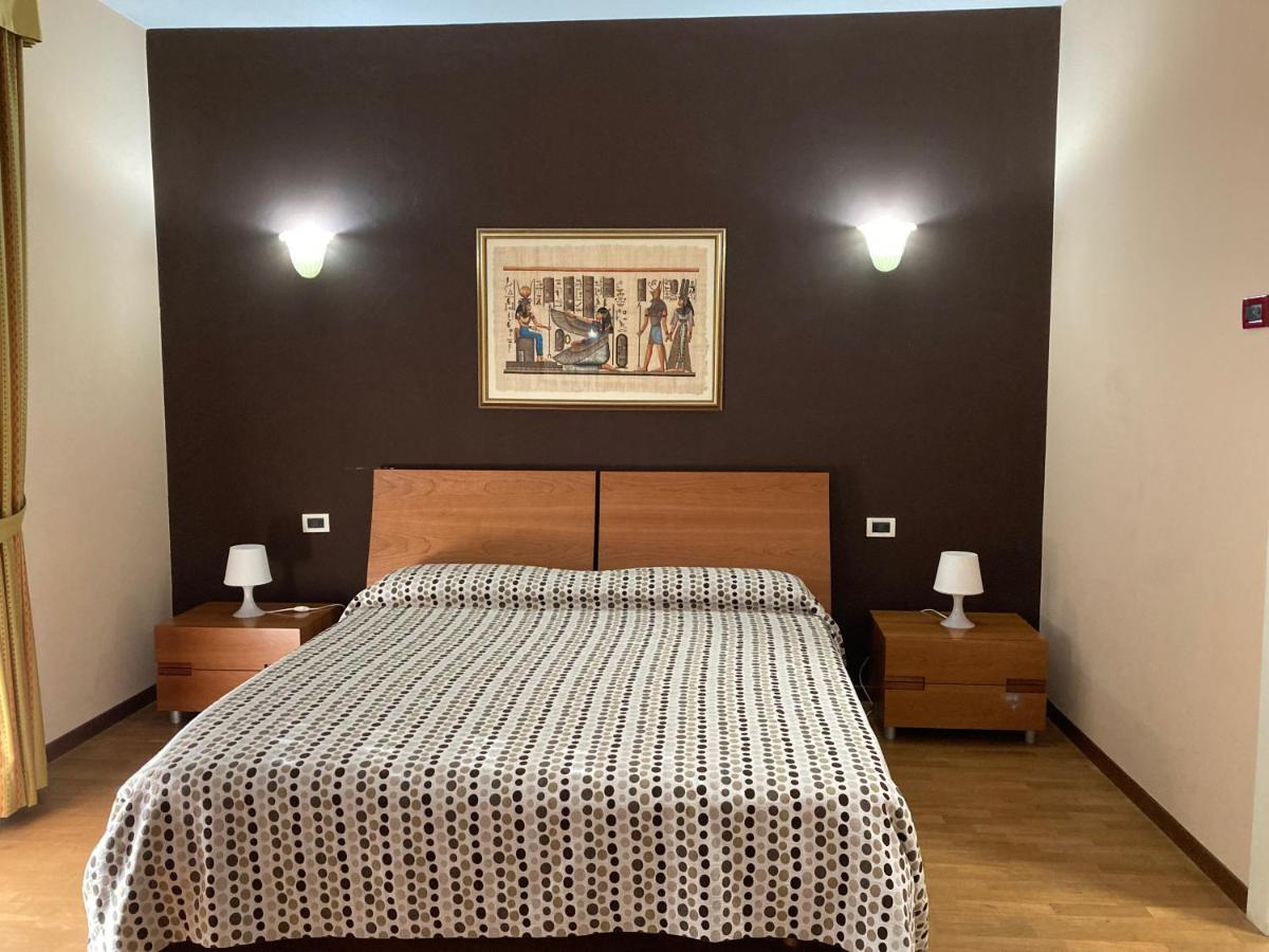 Hotel Master Albignasego Zewnętrze zdjęcie