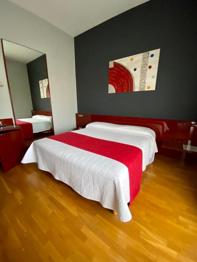 Hotel Master Albignasego Zewnętrze zdjęcie