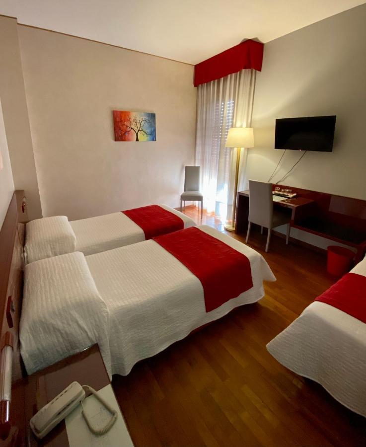 Hotel Master Albignasego Zewnętrze zdjęcie