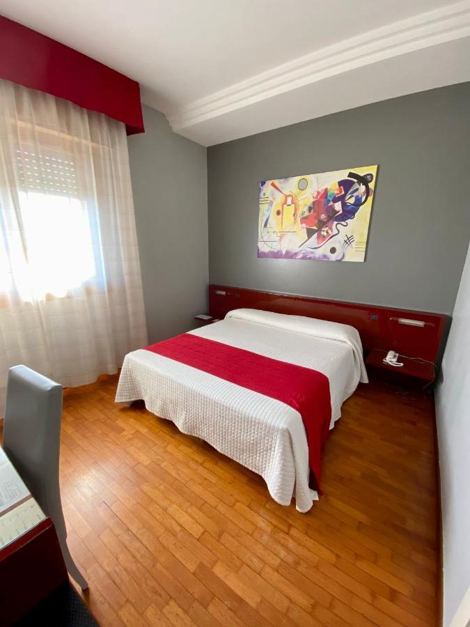 Hotel Master Albignasego Zewnętrze zdjęcie