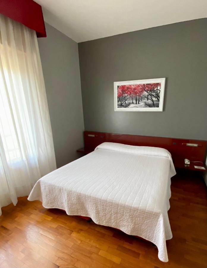 Hotel Master Albignasego Zewnętrze zdjęcie