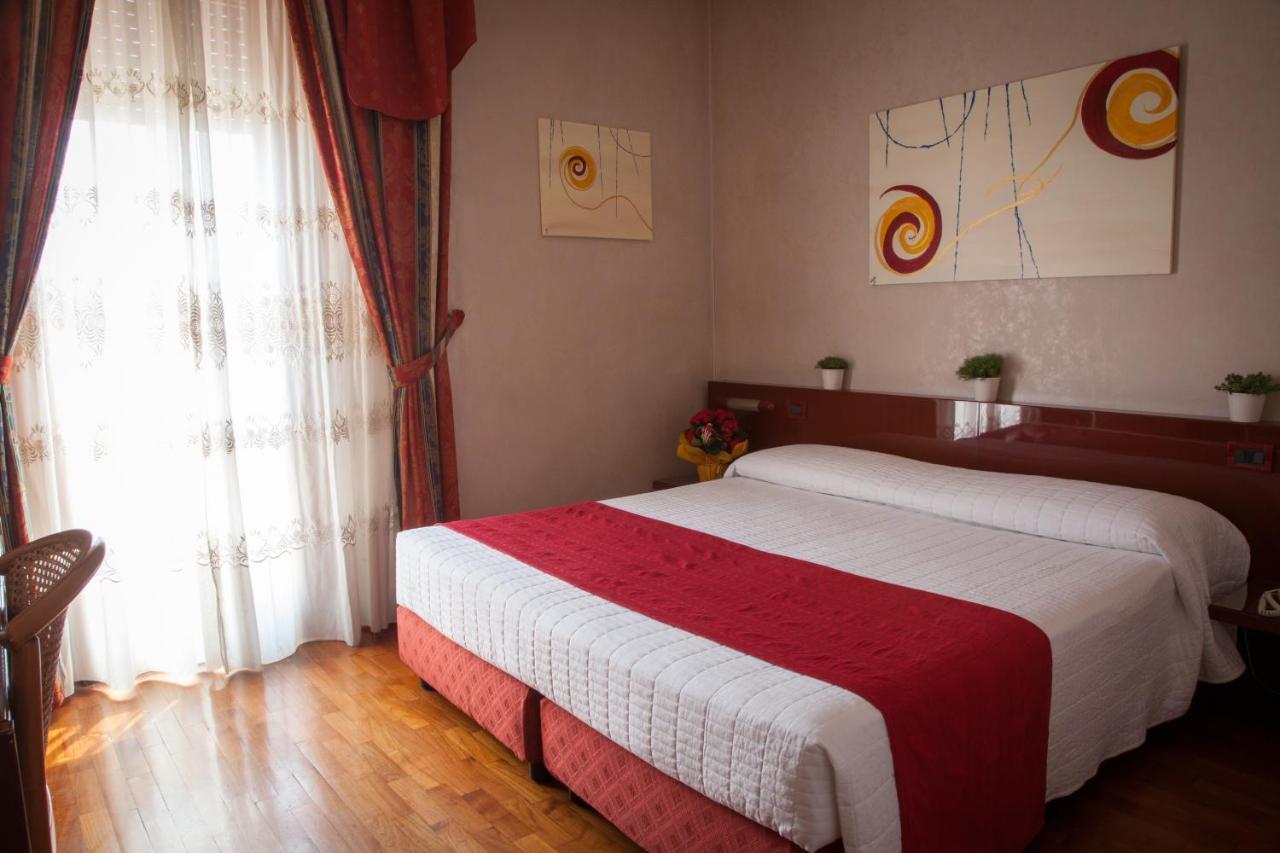 Hotel Master Albignasego Zewnętrze zdjęcie
