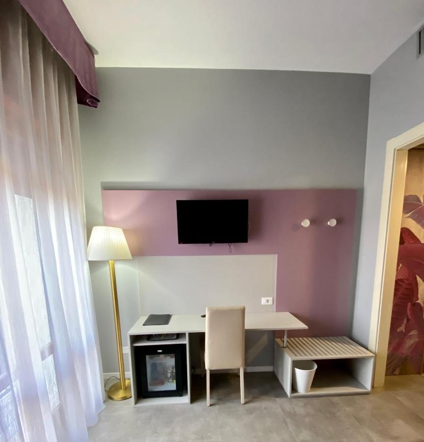 Hotel Master Albignasego Zewnętrze zdjęcie