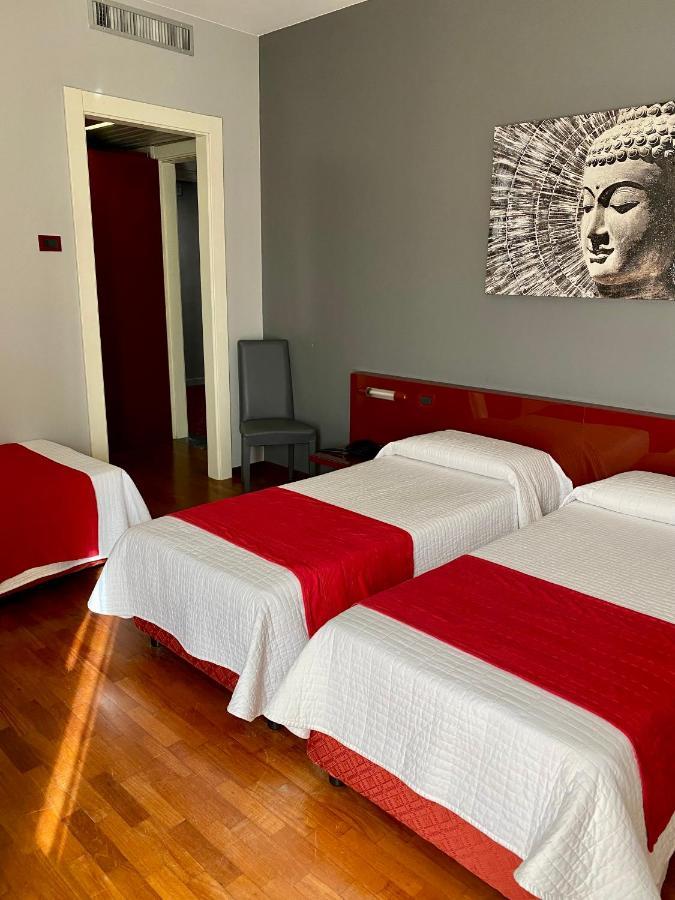 Hotel Master Albignasego Zewnętrze zdjęcie