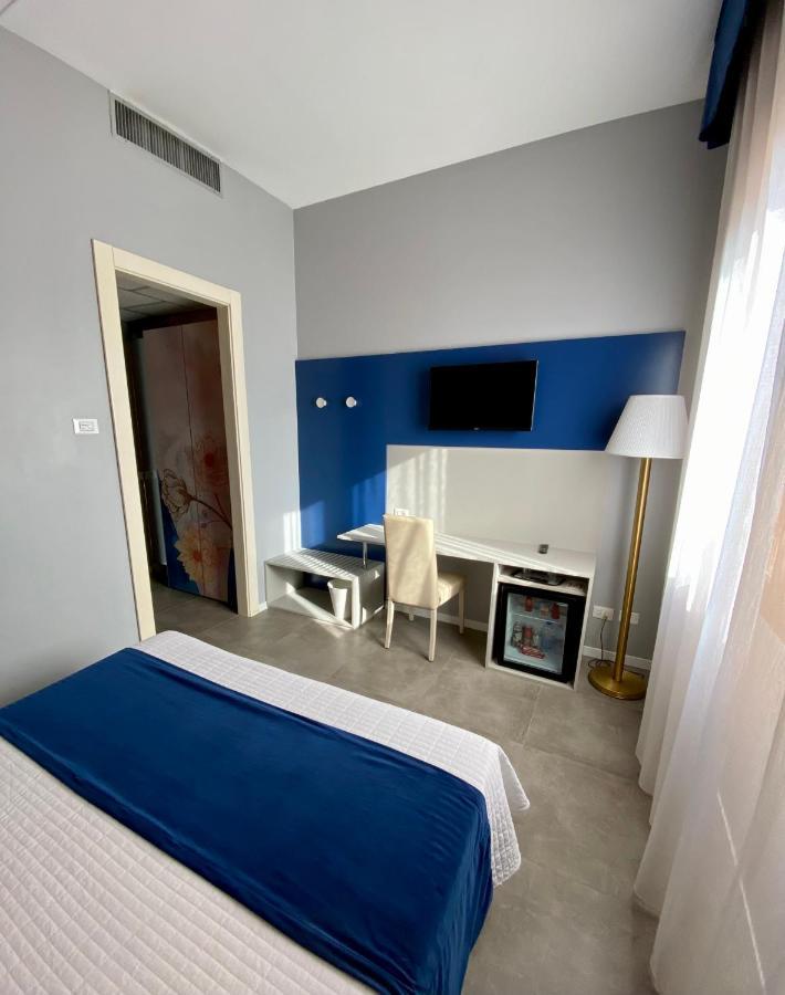 Hotel Master Albignasego Zewnętrze zdjęcie