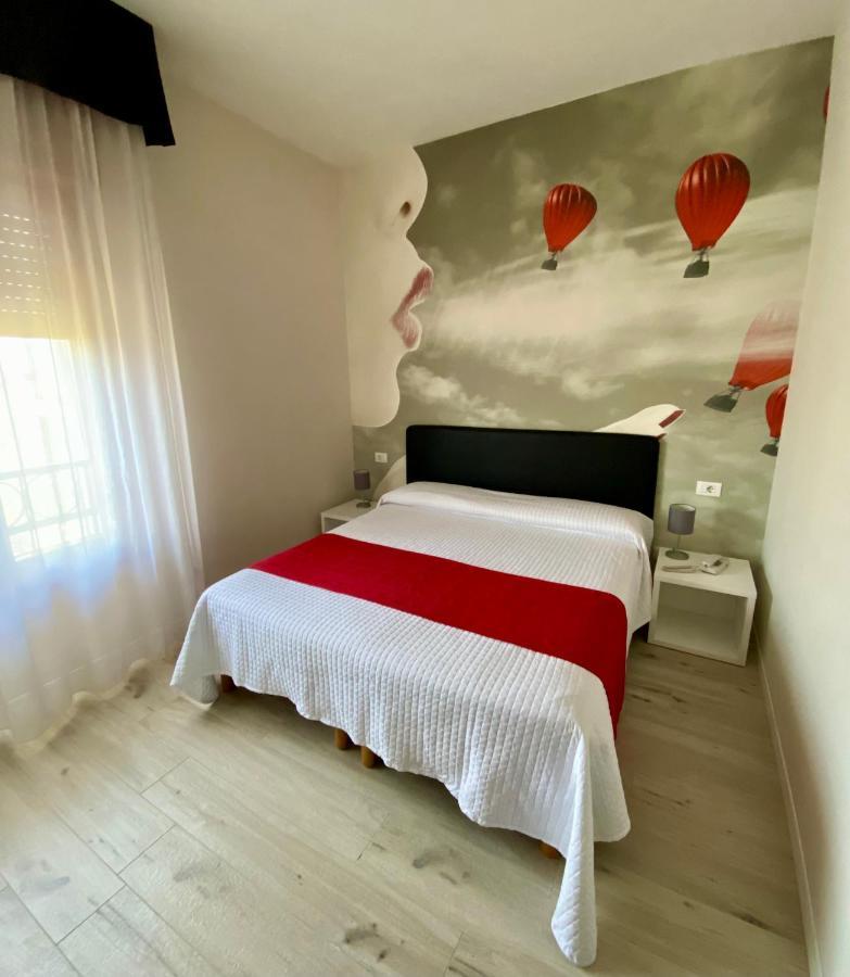 Hotel Master Albignasego Zewnętrze zdjęcie