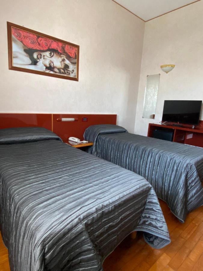 Hotel Master Albignasego Zewnętrze zdjęcie