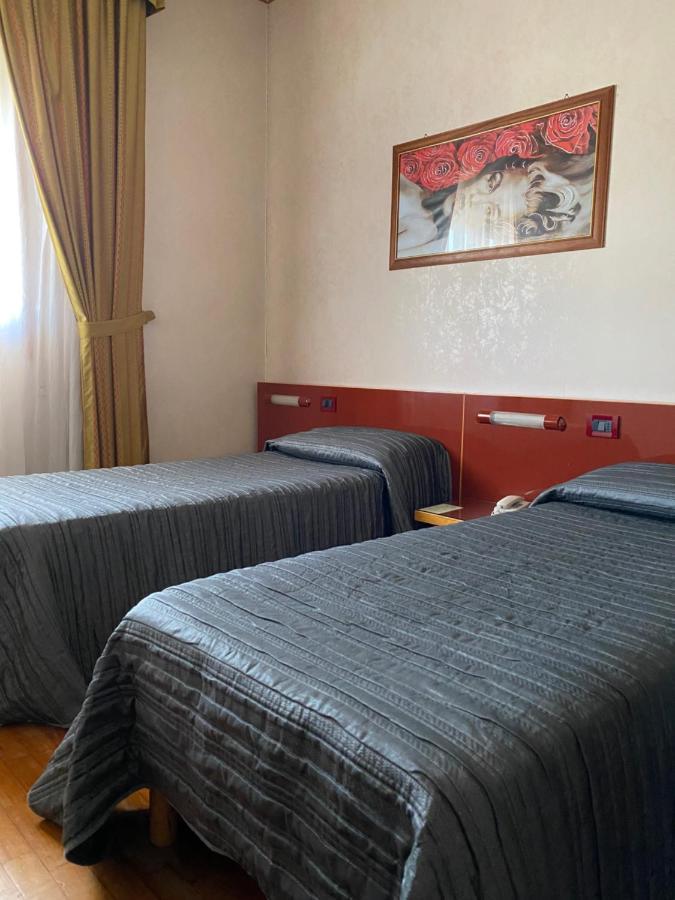 Hotel Master Albignasego Zewnętrze zdjęcie
