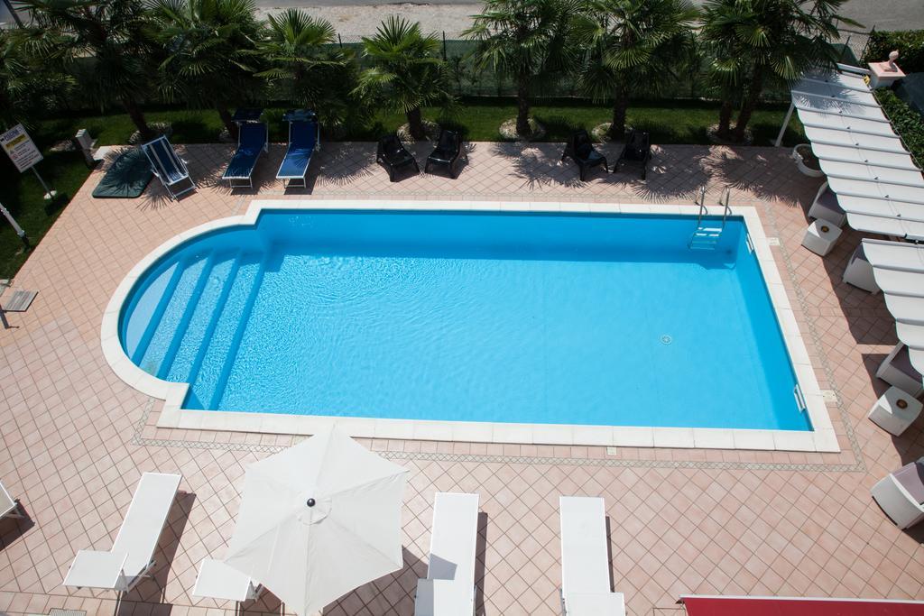 Hotel Master Albignasego Zewnętrze zdjęcie