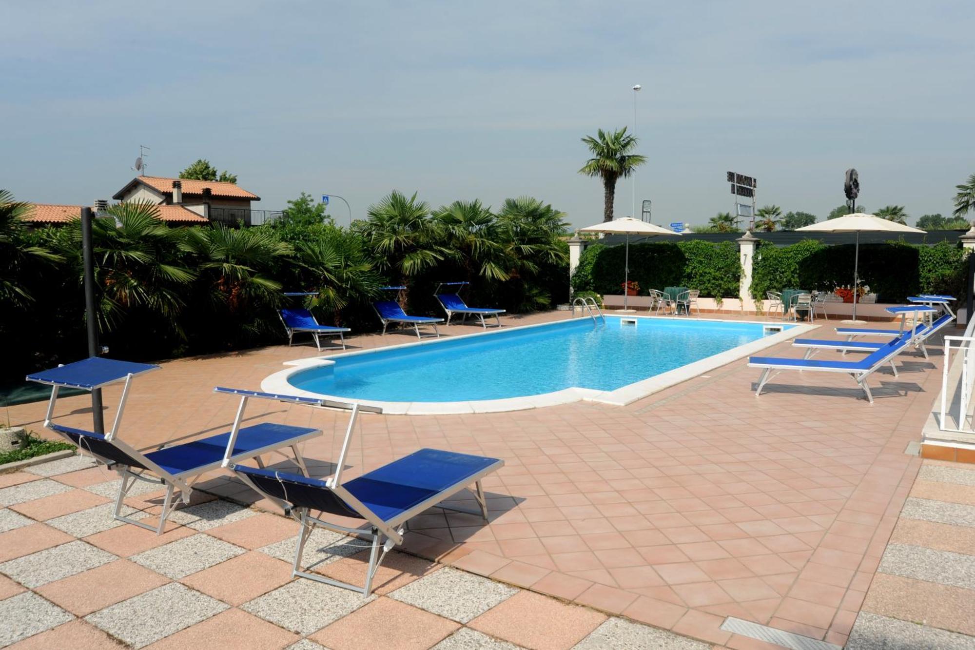 Hotel Master Albignasego Zewnętrze zdjęcie