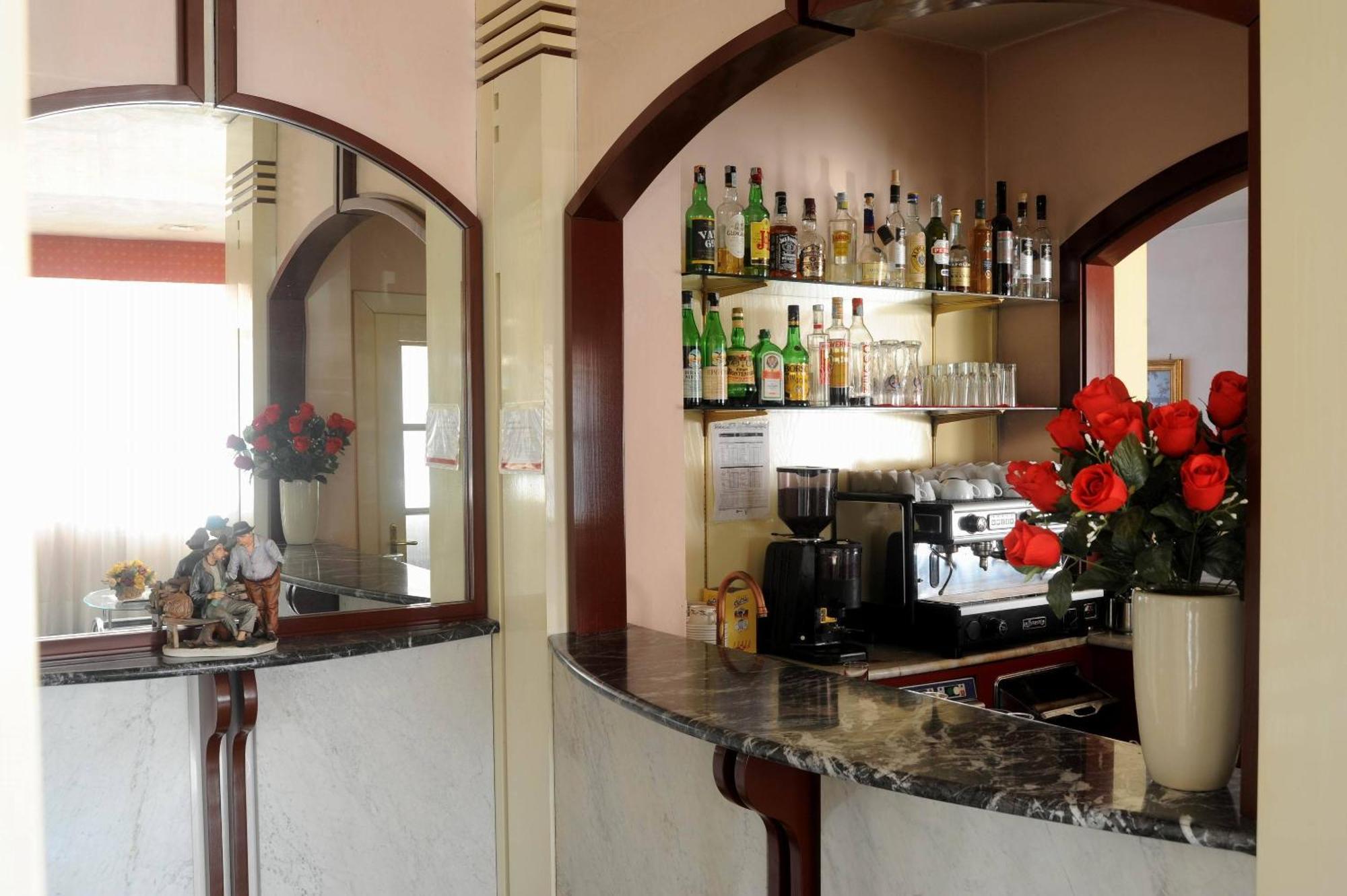 Hotel Master Albignasego Zewnętrze zdjęcie