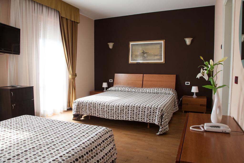 Hotel Master Albignasego Zewnętrze zdjęcie