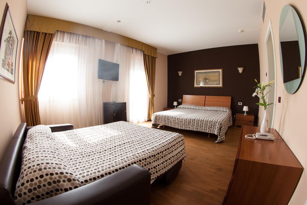 Hotel Master Albignasego Pokój zdjęcie