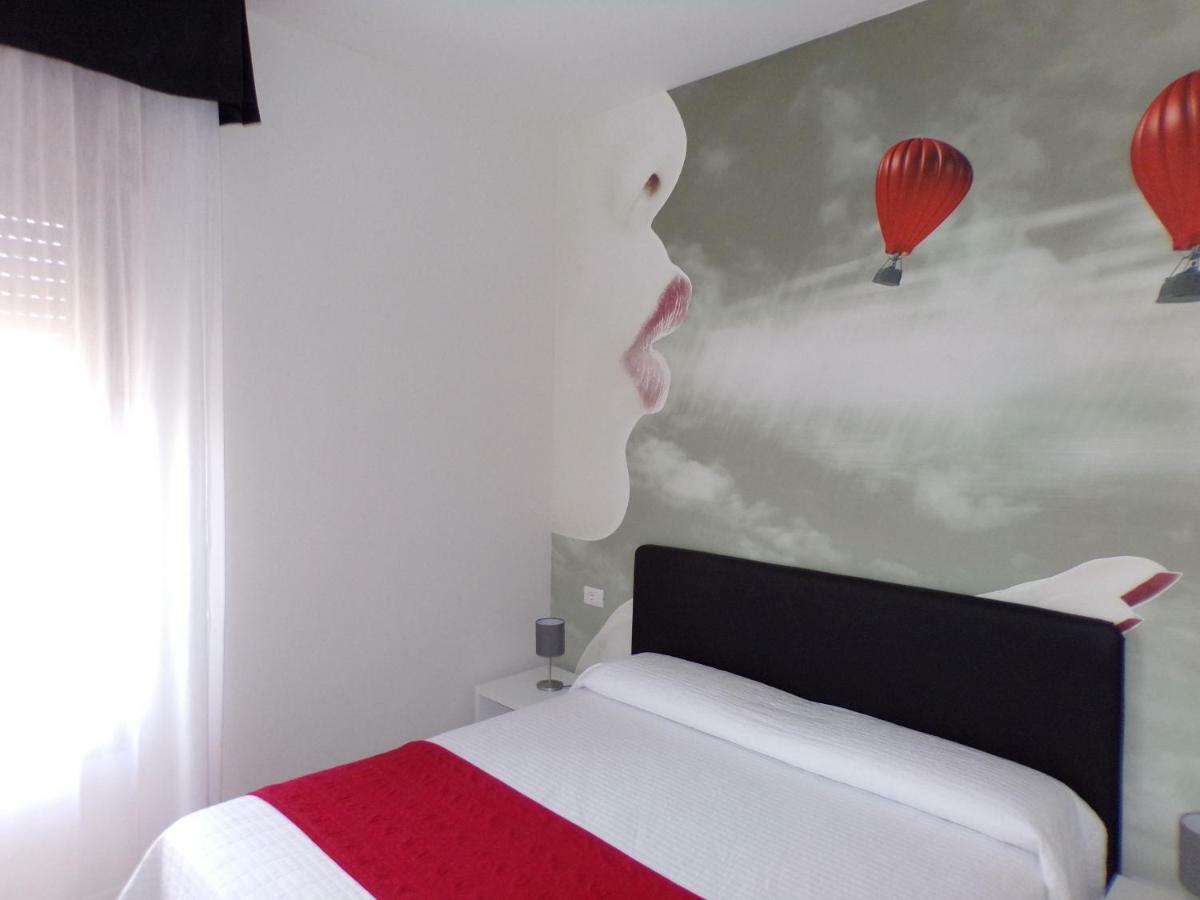 Hotel Master Albignasego Zewnętrze zdjęcie