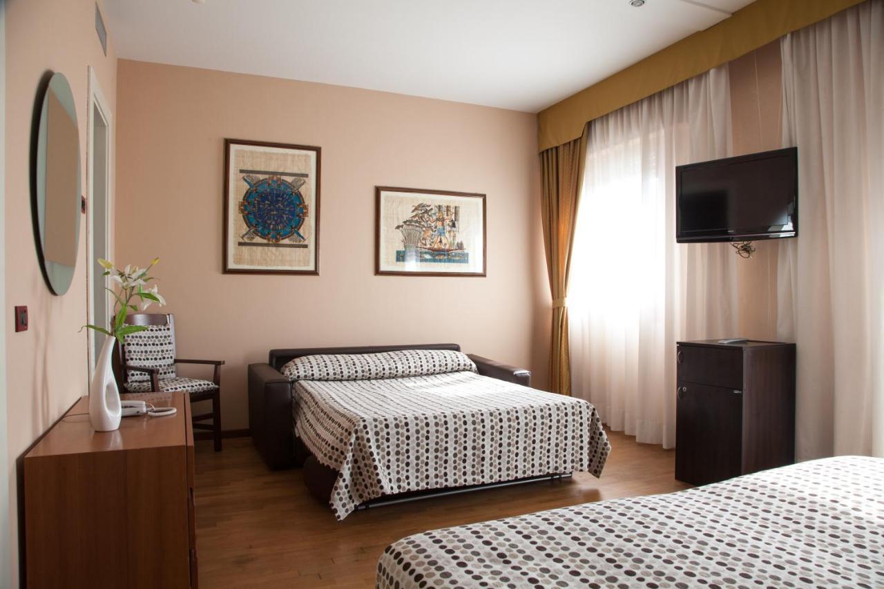 Hotel Master Albignasego Zewnętrze zdjęcie