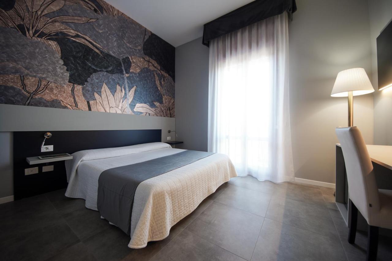 Hotel Master Albignasego Zewnętrze zdjęcie