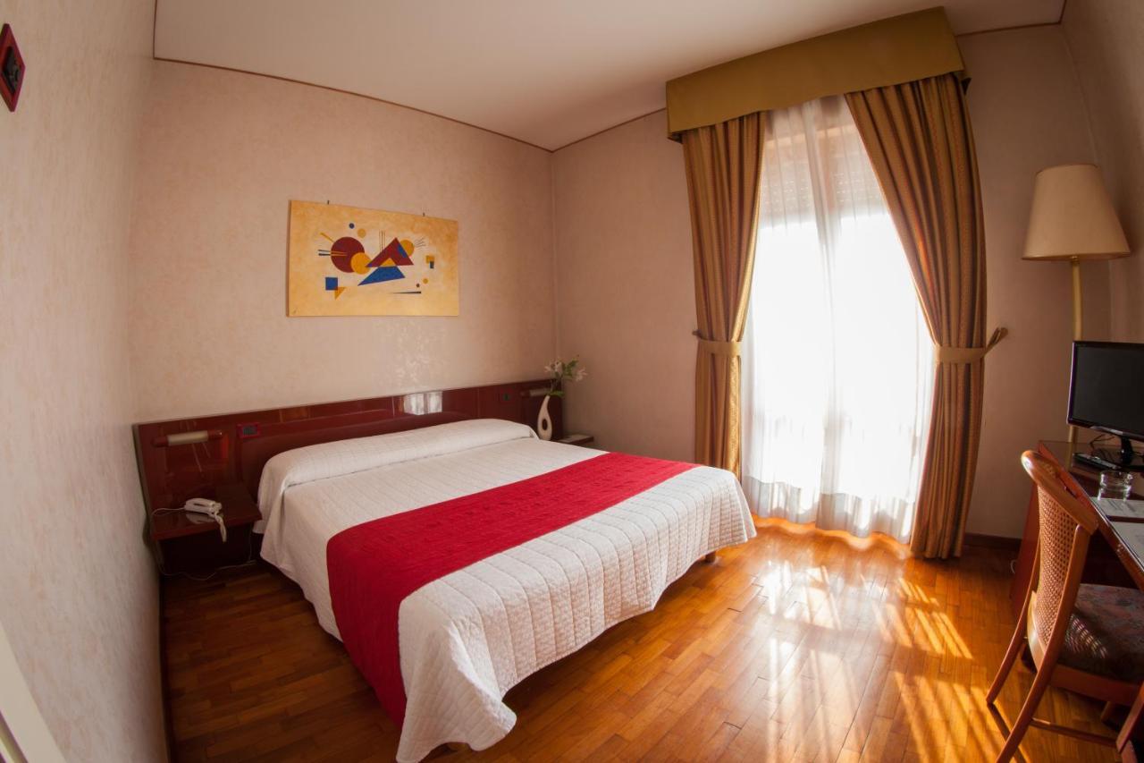 Hotel Master Albignasego Zewnętrze zdjęcie