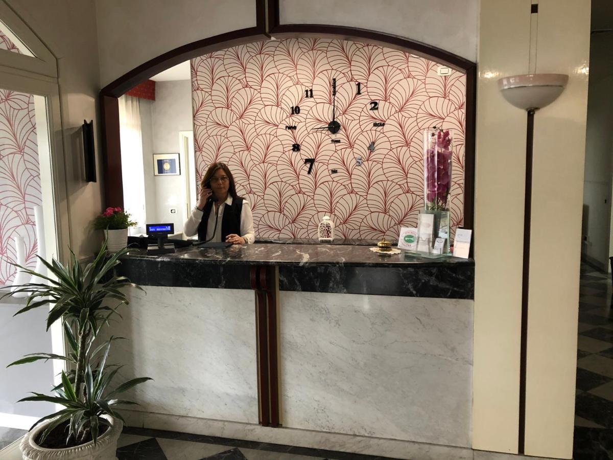 Hotel Master Albignasego Zewnętrze zdjęcie