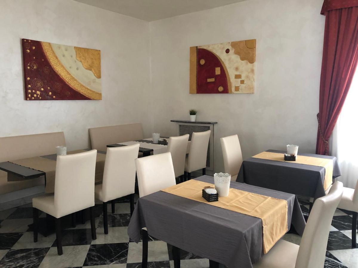 Hotel Master Albignasego Zewnętrze zdjęcie