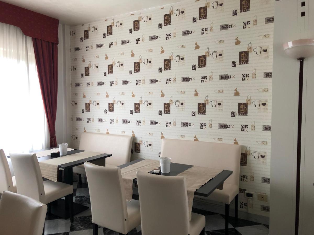 Hotel Master Albignasego Zewnętrze zdjęcie